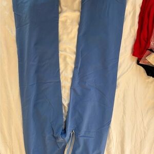 Figs Women's Blue Pants